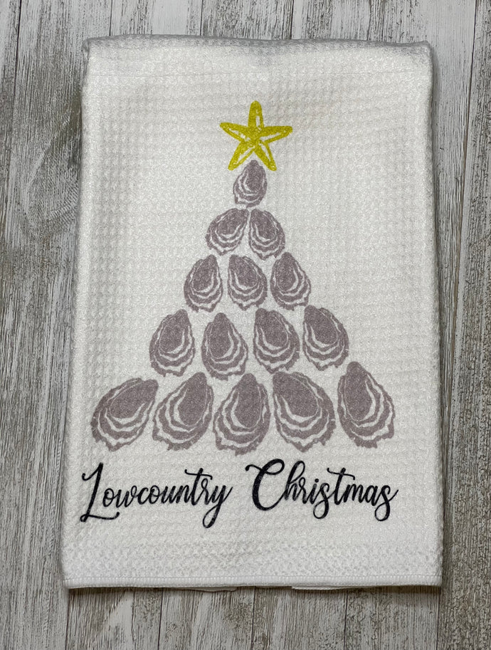 Lowcountry Christmas